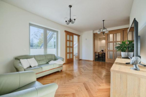 Wygodny apartament Łódź Julianów Arturowek